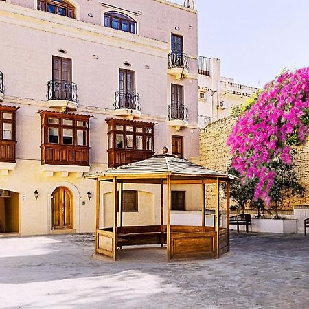Marble Arch Apt. Appartement San Ġiljan Buitenkant foto