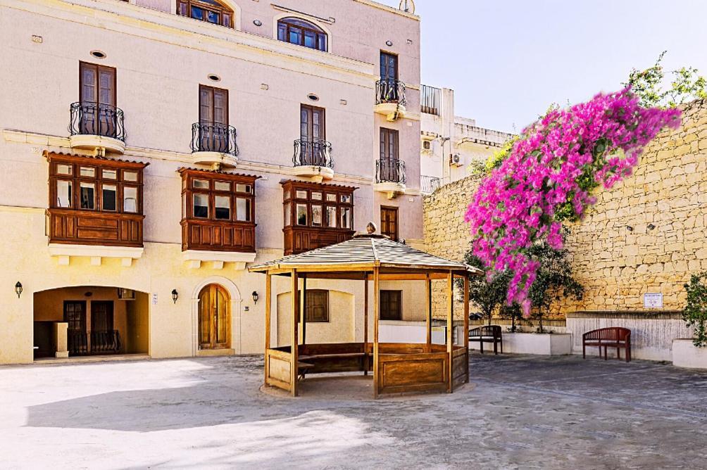 Marble Arch Apt. Appartement San Ġiljan Buitenkant foto