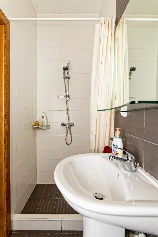 Marble Arch Apt. Appartement San Ġiljan Buitenkant foto